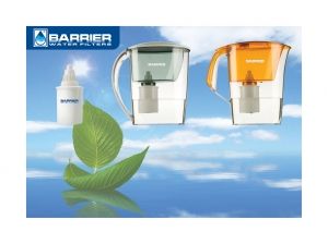 Filter cartridges BARRIER