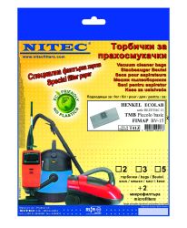 Vacuum Cleaner Bags, code T413