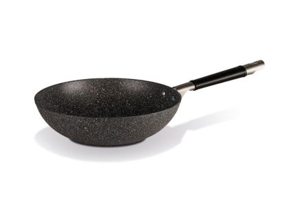 WOK тиган GRAN GOURMET, диаметър 28 см., код Д613