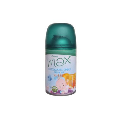 Air Freshener Spray, MAX, BABY, code M742