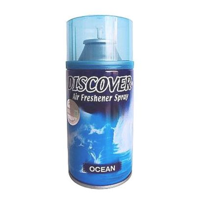 Резервен спрей DISCOVER 320 ml, код М26