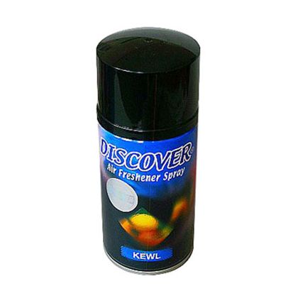 Резервен спрей DISCOVER 320 ml, код М13