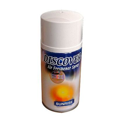 Резервен спрей DISCOVER 320 ml, код М12