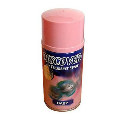 Резервен спрей DISCOVER 320 ml, код М14