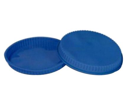 Silicone Mould, FLAN PAN, SILIKOMART, code S33