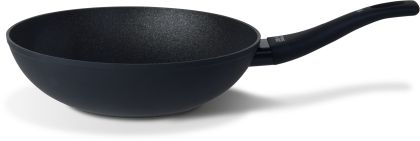 WOK тиган VIRTUS INDUCTION, диаметър 28 см., код Д743