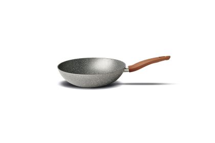 WOK тиган MINERALIA ECO INDUCTION, диаметър 28 см., код Д432