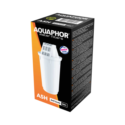 Replacement Water Filter Cartridge, AQUAPHOR A5 Hard, code V931