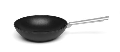 WOK тиган TERRA Induction, диаметър 28 см., код Д763