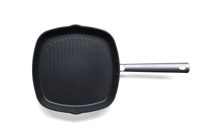 GRILL тиган TERRA Induction, диаметър 28 см., код Д764