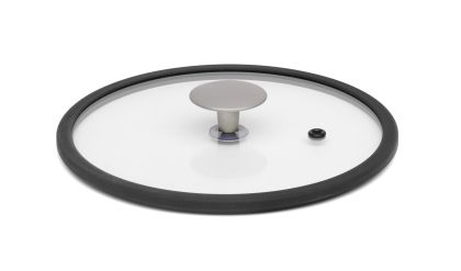 Glass Lid, TERRA Induction, Diameter 24 cm., code D766