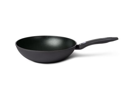 WOK тиган PREZIOSA Induction, диаметър 28 см., код Д423