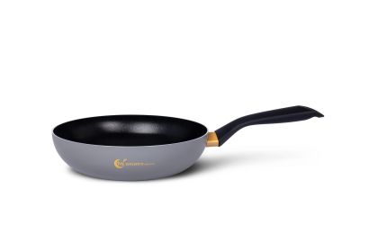 Wok Pan, ZENZERO INDUCTION, Diameter 28 cm., code D152