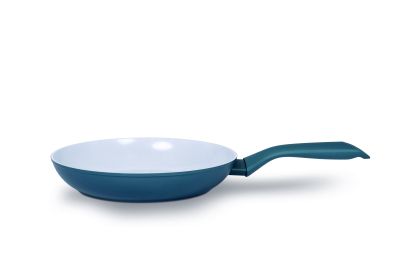 Алуминиев тиган CERAMICA D`AUTORE INDUCTION, диаметър 24 см., код Д810