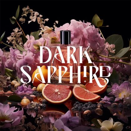 Пълнител за дифузер MICRO, Dark Sapphire, код М243