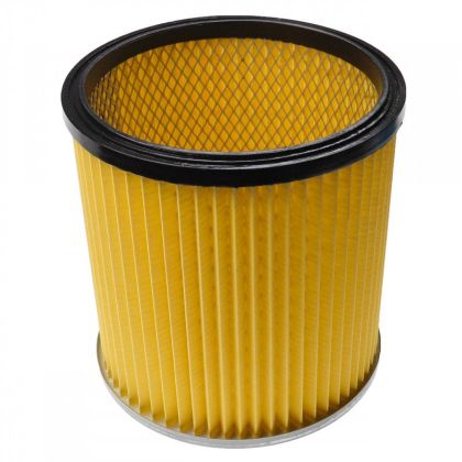 Cylinder HEPA filter за прахосмукачки KARCHER, код П218