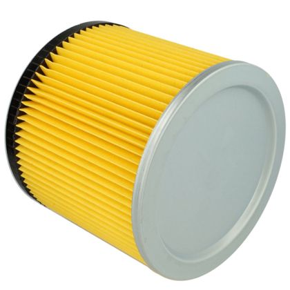 Cylinder HEPA Filter for Vacuum Cleaner, KARCHER, PARKSIDE, METABO, EINHELL, code P212