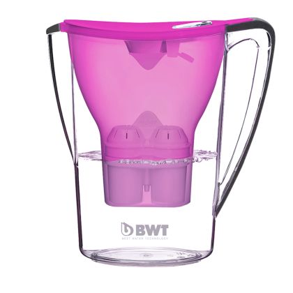 Water Filtering Pitcher, BWT PЕNGUIN, Violet - code V702