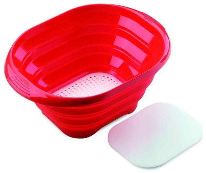 Форма за изцеждане COLANDER, код С82