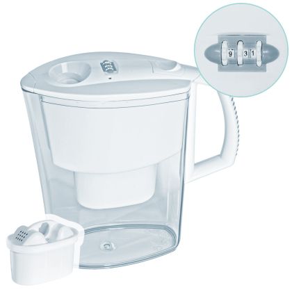 Филтърна кана AQUASELECT - SEAL  MultiMAX, код В18