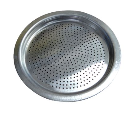 Strainer for Coffee Makers, 3 Cups, code K38