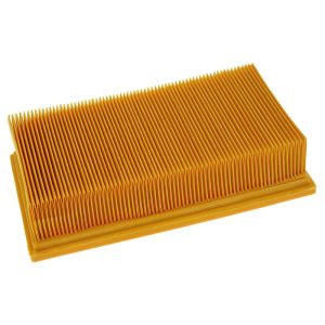 HEPA flat Filter за прахосмукачки KARCHER, Bosch, код П77