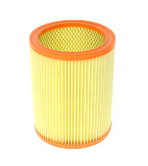 CARTRIDGE HEPA филтър за прахосмукачки FAKIR, код П137