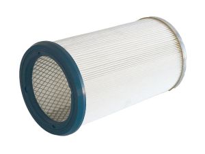 Cylinder HEPA filter за прахосмукачки KARCHER, код П210