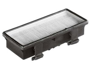 HEPA filter за прахосмукачки KARCHER, код П206