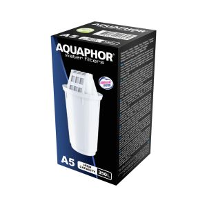 Replacement Water Filter Cartridge, AQUAPHOR A5, code V930