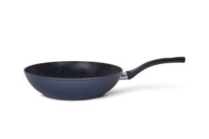 Алуминиев WOK тиган EASY ECO Induction, диаметър 28 см., код Д747