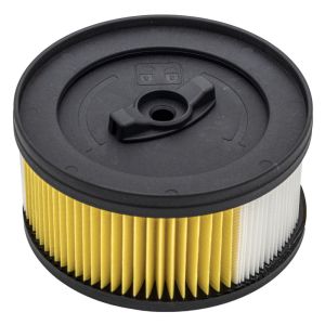 Cylinder HEPA filter за прахосмукачки KARCHER, код П216