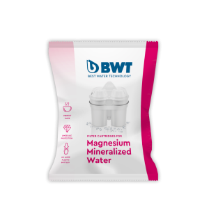 Filter Cartridge, BWT MAGNESIUM - code V731