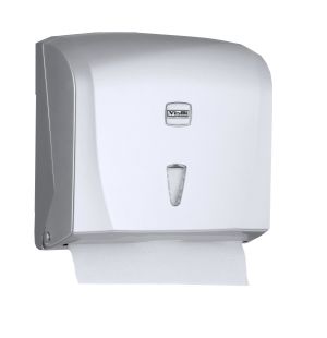 Paper towel dispenser, code X21