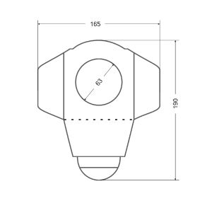 Vacuum Cleaner Bags, code T106