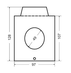Vacuum Cleaner Bags, code T157