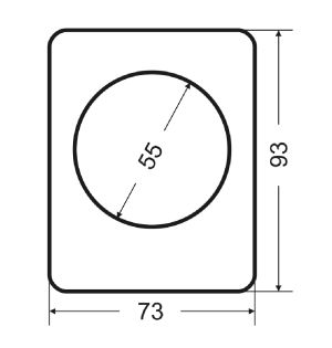 Vacuum Cleaner Bags, code T160