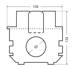 Vacuum Cleaner Bags, code T164