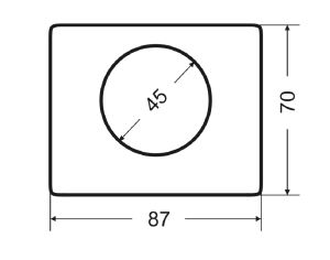 Vacuum Cleaner Bags, code T198