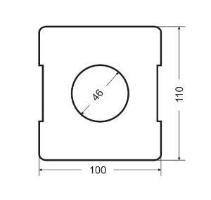 Vacuum Cleaner Bags, code T202