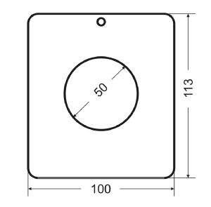 Vacuum Cleaner Bags, code T218