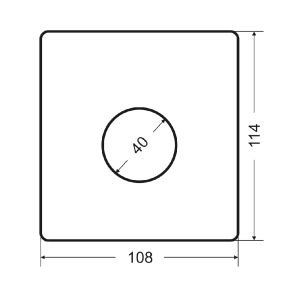 Vacuum Cleaner Bags, code T219