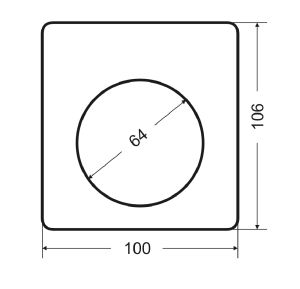 Vacuum Cleaner Bags, code T225