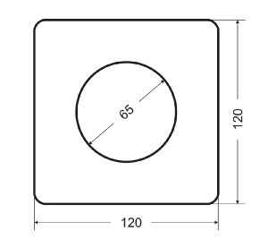 Vacuum Cleaner Bags, code T228