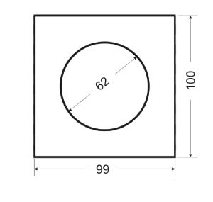 Vacuum Cleaner Bags, code T216