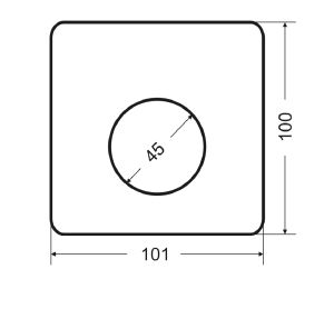 Vacuum Cleaner Bags, code T253