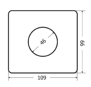 Vacuum Cleaner Bags, code T264