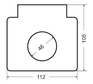 Vacuum Cleaner Bags, code T265