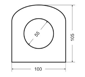 Vacuum Cleaner Bags, code T267