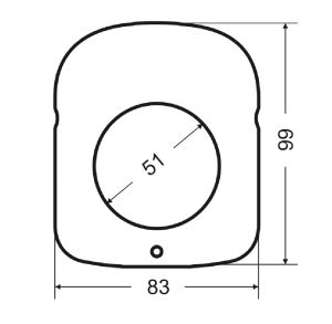 Vacuum Cleaner Bags, code T270